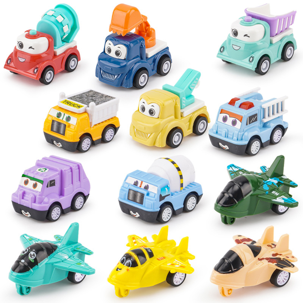 KID'S TOY CHILDREN CAR